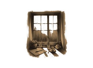 Puisi: Jendela Berkaca Embun