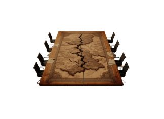 Puisi: Republik Upeti