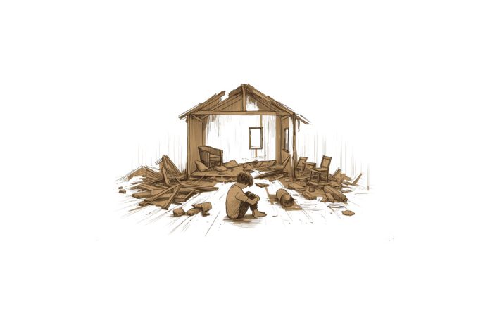 Puisi Senandung Rembulan