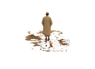 Puisi: Sesudah Subuh