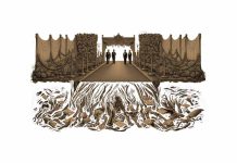 Bayangan atas Penyambutan Besar “Pak Menteri Mau Datang” Karya A.A. Navis