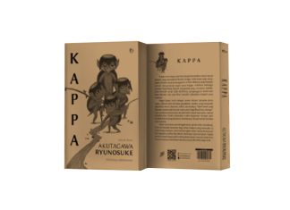 Dunia Kappa dalam Novel Ryunosuke Akutagawa
