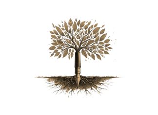 Puisi: Bukan Kerana Nama