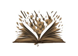 Puisi: Cerita Panjang