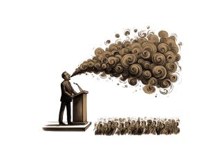 Puisi: Hak Setiap Mulut