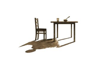 Puisi: Makan Malam Hari Ini