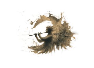 Puisi: Orkestra Malam Sepi