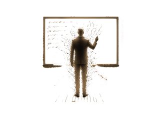 Puisi: Sekolah tanpa Jiwa