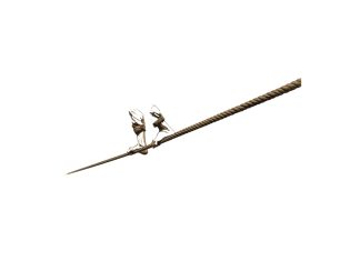 Puisi: Tali di Bawah Telapak