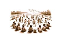 Menjaga Warisan Budaya Tak Benda melalui Permainan Tradisional: Pilar Identitas dan Pendidikan Sosial