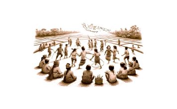 Menjaga Warisan Budaya Tak Benda melalui Permainan Tradisional: Pilar Identitas dan Pendidikan Sosial