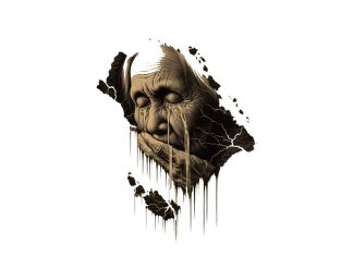 Puisi: Air Mata yang Sama Jatuh Kembali