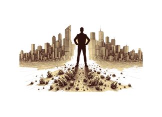 Puisi: Debu Kristal Santiago