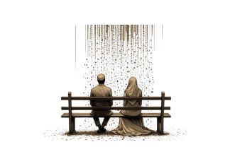 Puisi: Hilang di Antara Kata-Kata