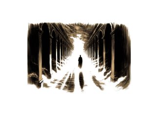 Puisi: Larik-Larik Duka