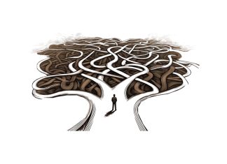 Puisi: Sajak kepada Tuhanku