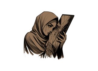 Puisi: Tangis Cermin