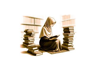 Bagaimana Kegagalan Membentuk Identitas Nora Seed dalam Novel “Perpustakaan Tengah Malam” Karya Matt Haig