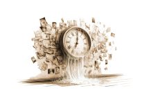 Eksplorasi Nostalgia dalam Antalogi Puisi “Menyapa Waktu Lalu”