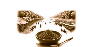 Kokek Asam Durian: Jejak Rasa yang Menjaga Identitas Kuliner Rokan Hulu