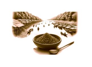 Kokek Asam Durian: Jejak Rasa yang Menjaga Identitas Kuliner Rokan Hulu