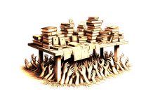 Mahasiswa Hebat di Kampus, tapi tak Terdengar di Masyarakat gambar hanya ilustrasi. sumber: bing