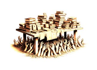 Mahasiswa Hebat di Kampus, tapi tak Terdengar di Masyarakat gambar hanya ilustrasi. sumber: bing