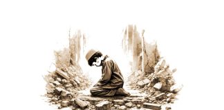 Puisi: Semayam dalam Dekapan