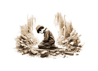 Puisi: Semayam dalam Dekapan