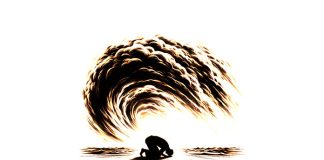 Puisi: Tuhan, Sambut Doaku