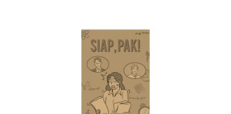 Resensi Novel “Siap, Pak!“ Karya Nia Andhika: Ketika Jam Mengajar Dipotong ke Jodoh Tiga Pilihan