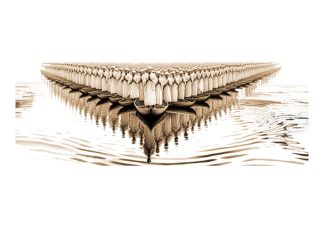 Arus Spiritual di Sungai Kubu: Menakar Makna dan Eksistensi Ritual Atib Koambai