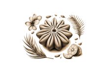 Bolu Kemojo: “Si Hijau” dari Riau