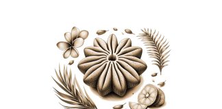 Bolu Kemojo: “Si Hijau” dari Riau