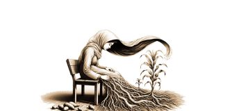 Harmoni Alam dan Luka Ibu dalam Puisi Muhammad Asqalani eNeSTe