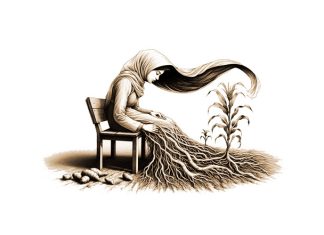 Harmoni Alam dan Luka Ibu dalam Puisi Muhammad Asqalani eNeSTe