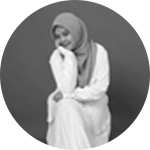 Keysha Putri Ratya Ramadhany