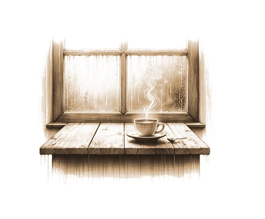 Puisi: Bercerita dan Berbagi