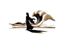 Puisi: Ombak yang Kasar