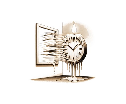 Puisi: Panas yang Meragut Ketenangan