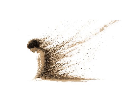 Puisi: Sebuah Daerah Bernama Sakit