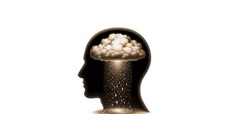 Puisi: Hujan di Dalam Pikiran