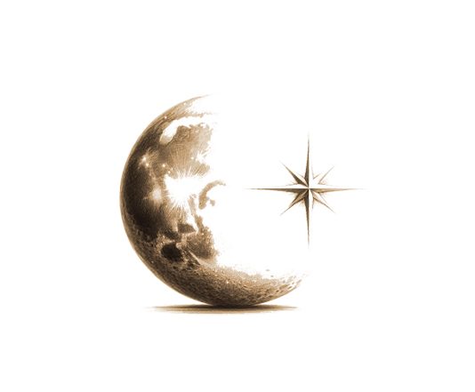 Puisi: Kala Bintang Bersinar