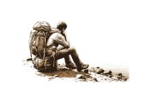 Puisi: Di Tepian Ranu Kumbolo