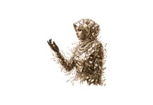 Puisi: Kaca yang Belum Rapat