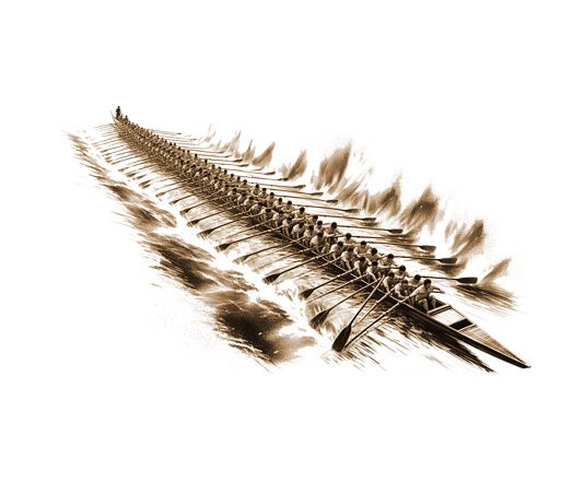 Puisi: Mengayuh Harapan, Menjaga Budaya