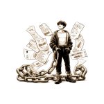 Topeng “Mampu” dalam Panggung Pergaulan Mahasiswa