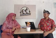 Bincang Sastra “Ruang Binar” Kupas Nilai Empati dalam Kumpulan Cerpen Takjil