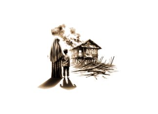 Cerpen: Terusir dari Kampung