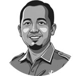 Firdaus Herliansyah